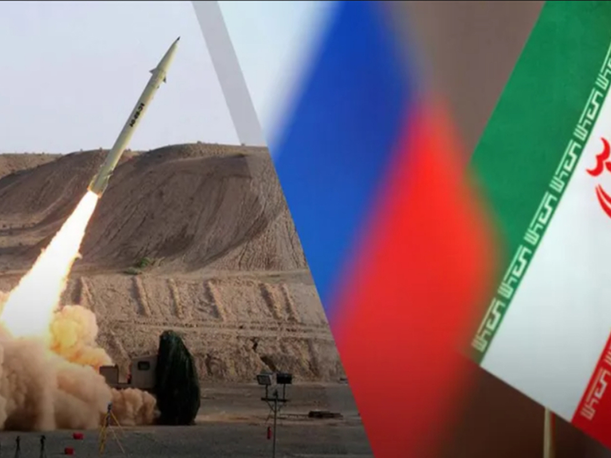 "РФ поможет Ирану противостоять израильскому удару" - арабские СМИ