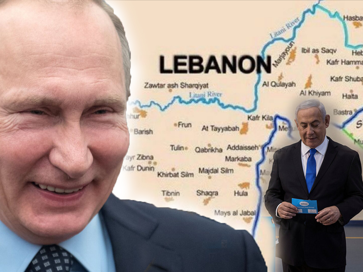 новости Израиля 13 ноября 2024 НАновости Оп-па: Россия "не будет пресекать контрабанду оружия" для «Хизбаллы» и "строго предупредила" о "недопустимости" авиаударов возле российский баз в Сирии