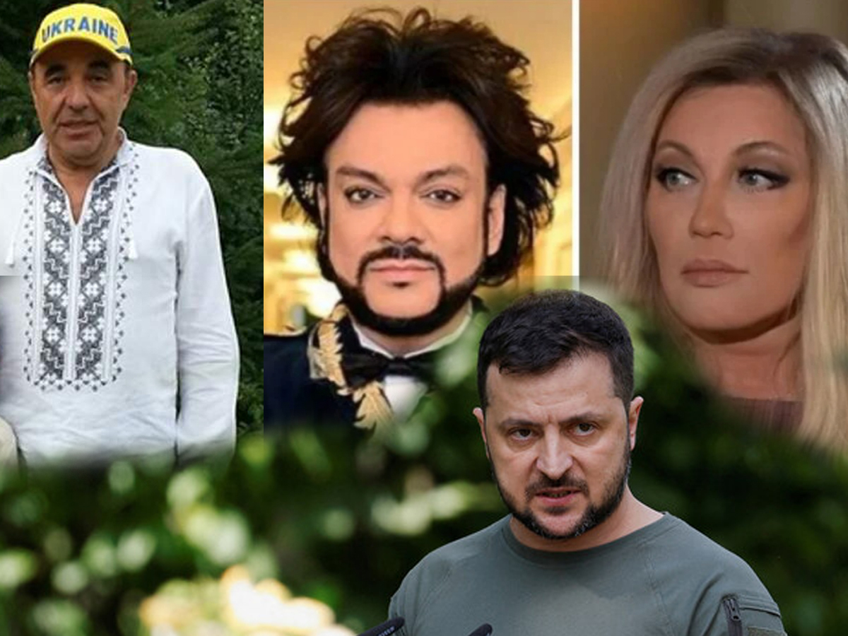 новости Израиля 22 ноября 2024 НАновости Президент Украины Зеленский официально постановил о лишении государственных наград и званий 34 "предателей Украины" - в списке 1 гражданин Израиля