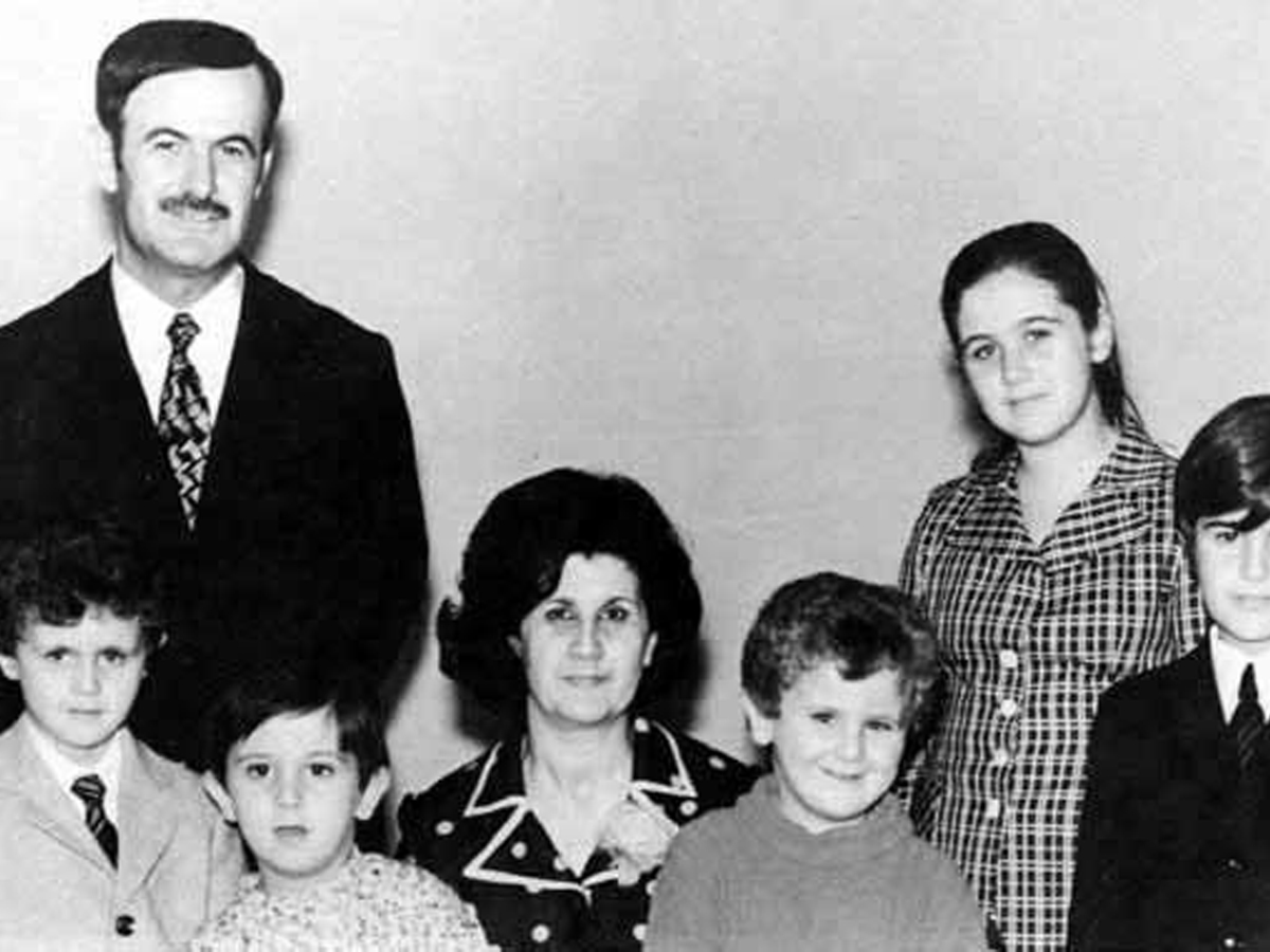 От европейских ценностей к диктатуре: как Башар Асад прошел путь от врача-офтальмолога до зависимого от путина диктатора Сирии