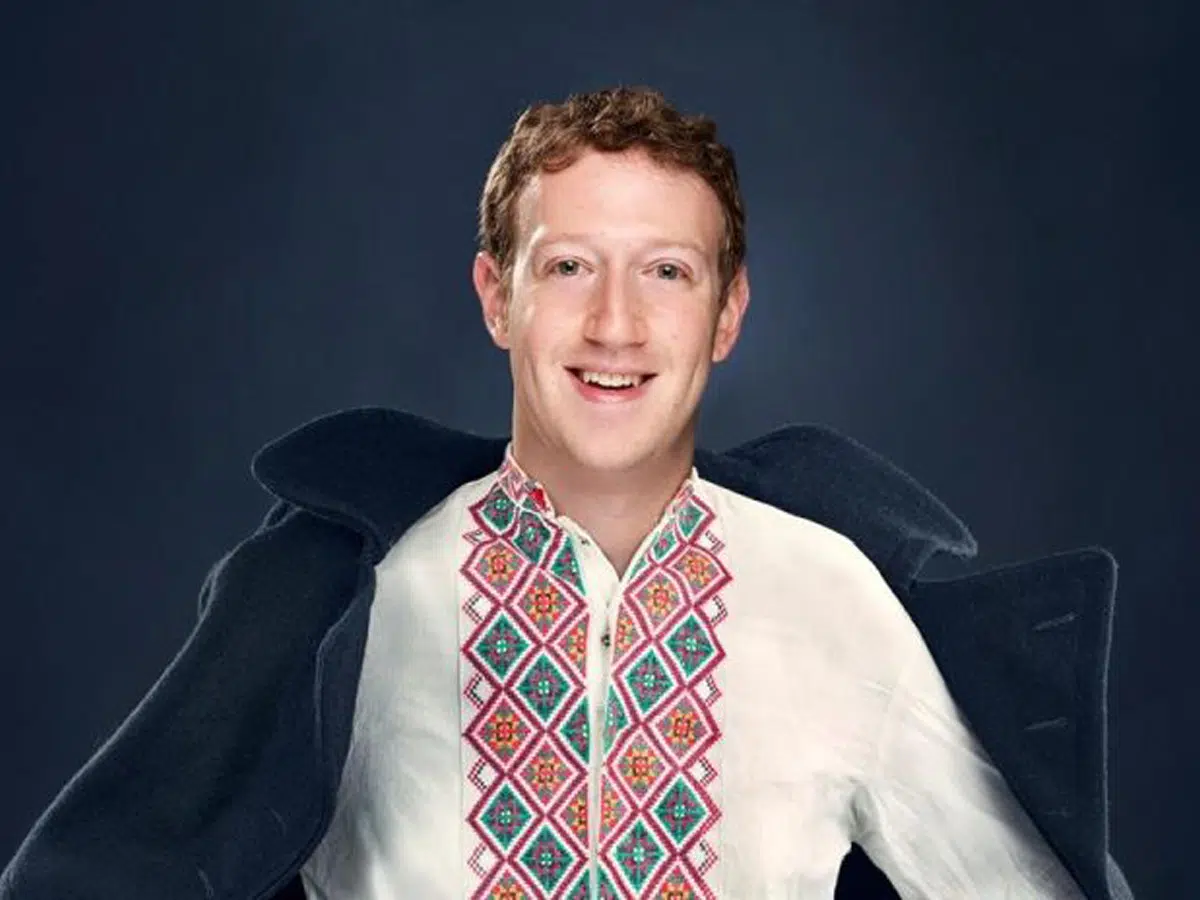 Украинско-еврейское происхождение семьи Марка Цукерберга: обнаружены исторические документы новости Израиля 6 ноября 2024 НАновости 4