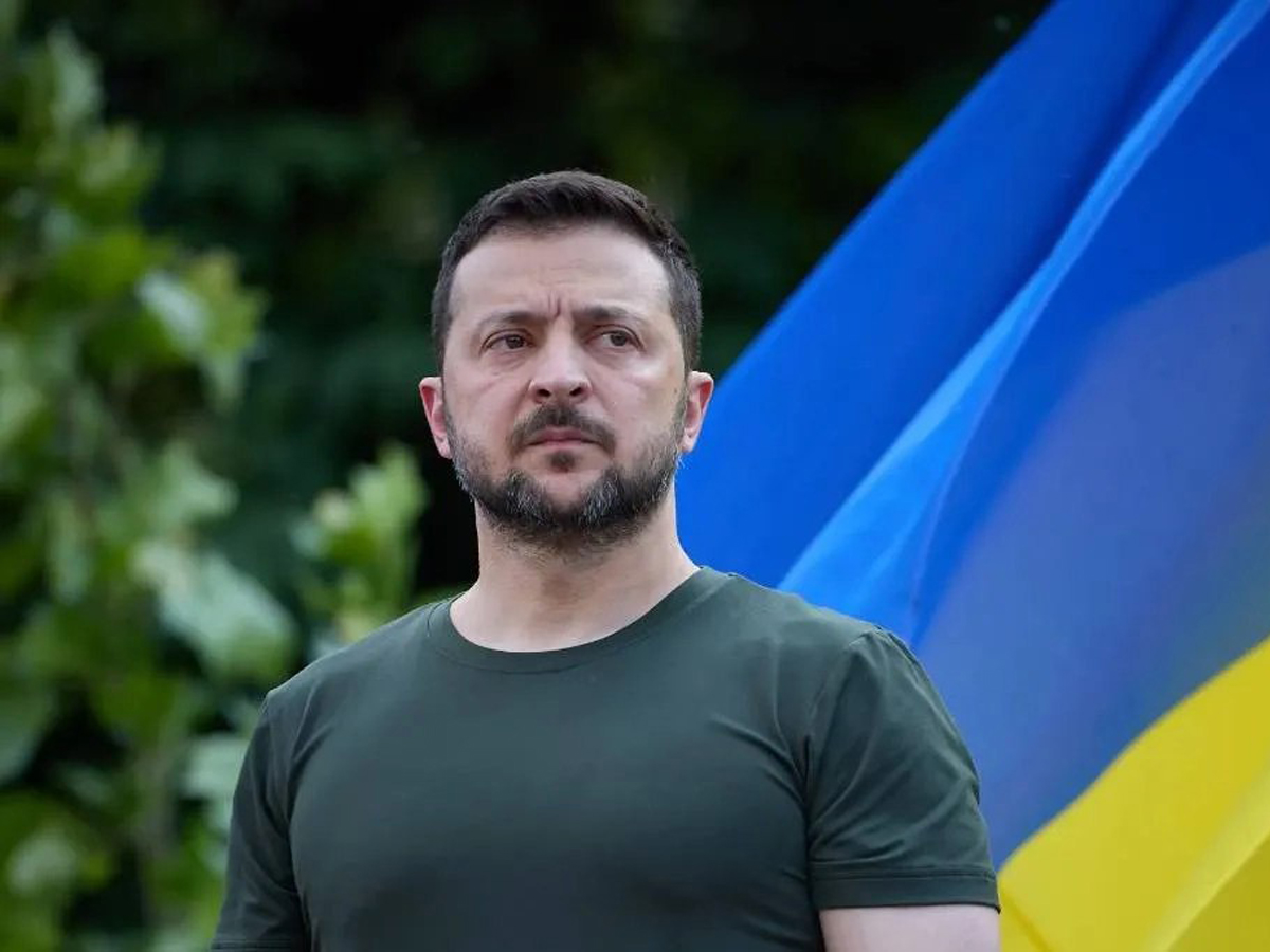 Зеленский назвал потери ВСУ — 43 тысячи погибших. Только Россия несет ответственность за войну, и как путинская пропаганда скрывает реальное положение дел