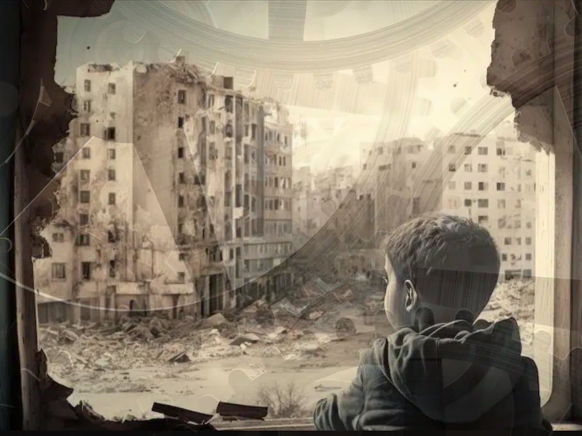 новости Израиля 13 декабря 2024 НАновости Сколько украинских детей украла Россия: шокирующие данные