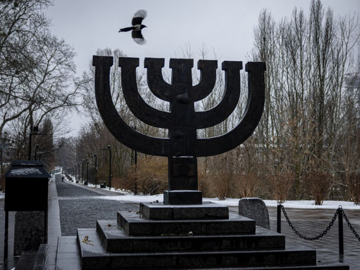 Бабий Яр теперь под "защитой" ЮНЕСКО: почему это важно для Израиля и Украины?