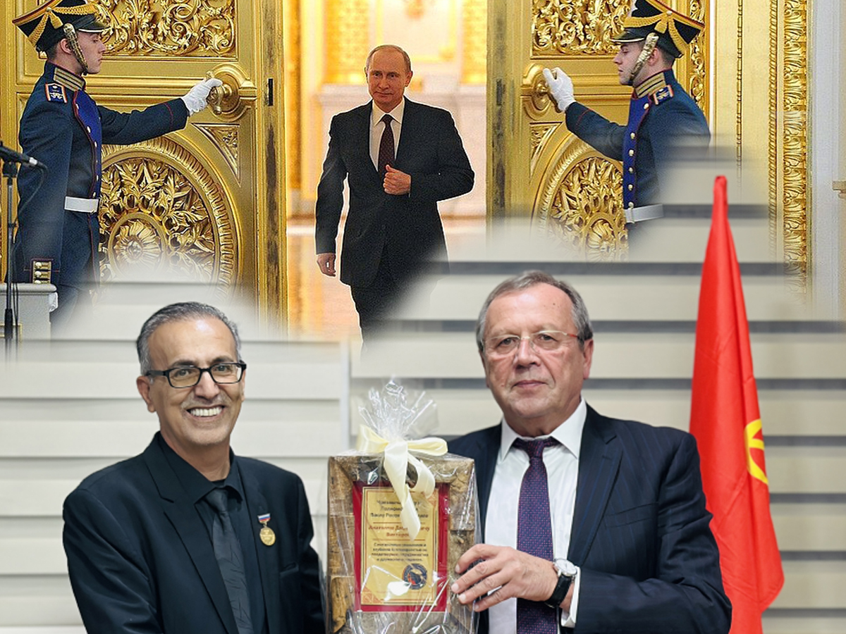 новости Израиля 2 декабря 2024 НАновости Российская "гуманитарная инициатива" в Израиле: "День выпускника" в Назарете как "символ влияния" - израильских чиновников забыли пригласить