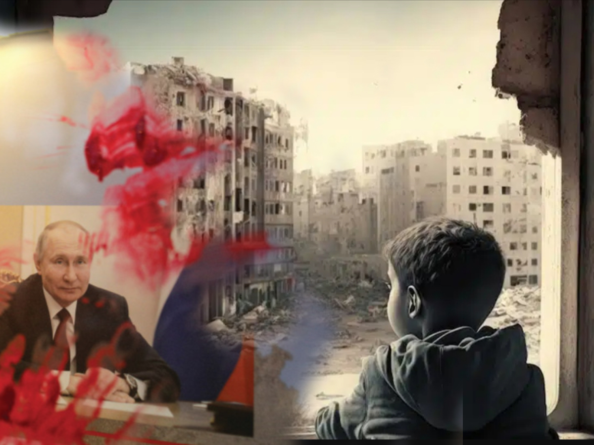 Стало известно, сколько гражданских убила путинская Россия в Украине с начала полномасштабного вторжения – ООН