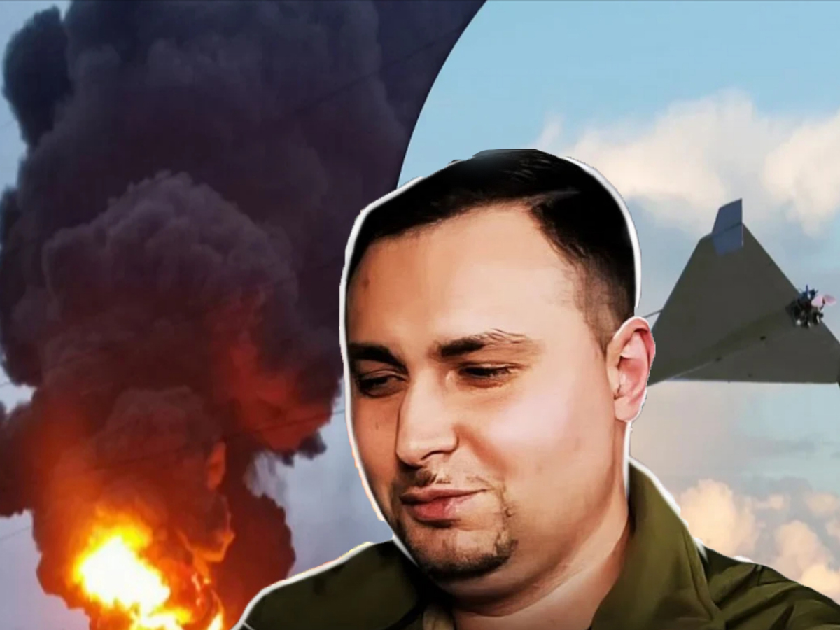 ГУР Украины: "загадочный разрушительный пожар" уничтожил в российской "Алабуге" склад с деталями для иранских Shahed на 16 миллионов долларов