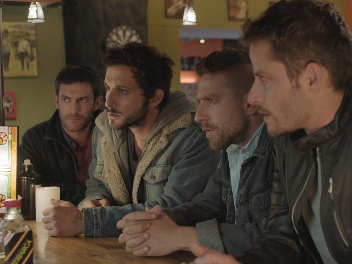 новости Израиля 5 декабря 2024 НАновости С 19 декабря по 19 января в Украине пройдет онлайн фестиваль израильских сериалов