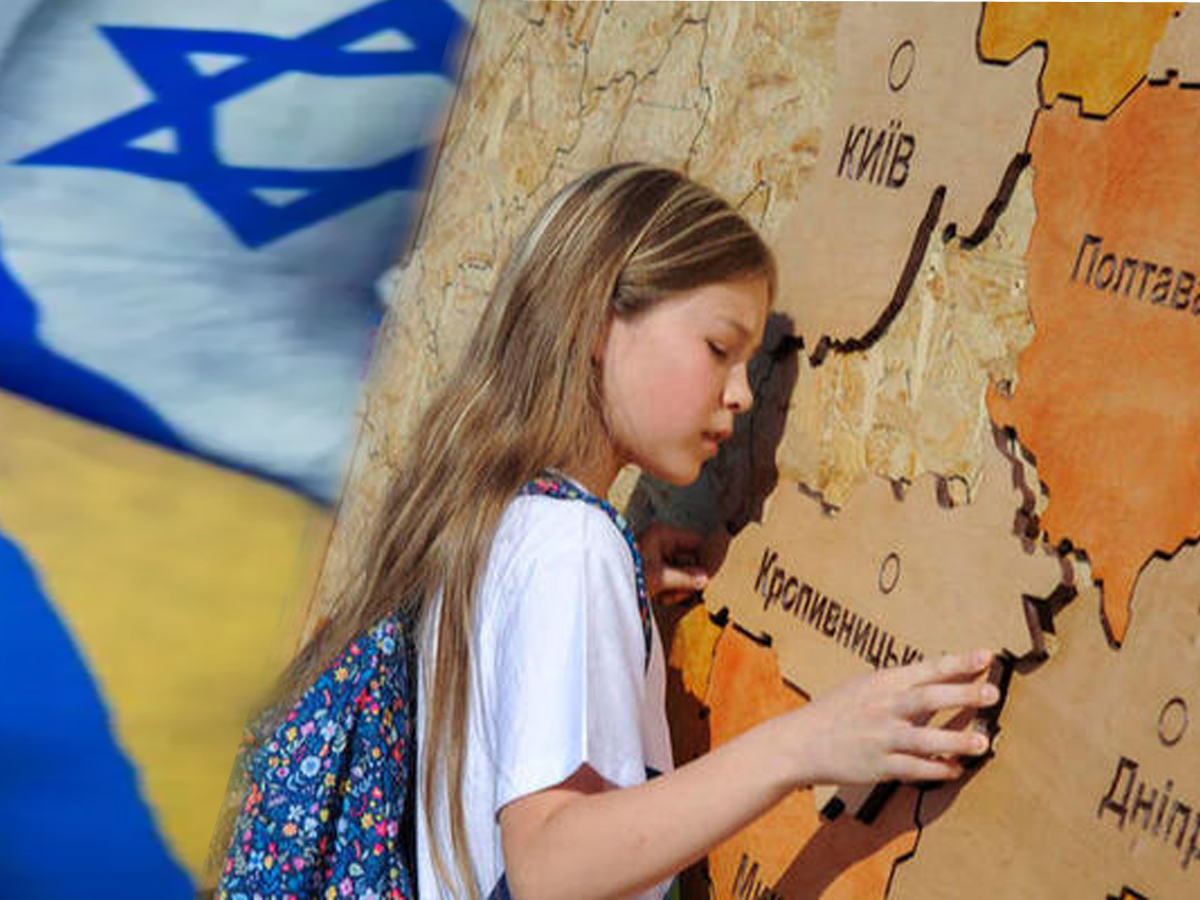 Какие политические настроения украинцев за границей (в том числе и в Израиле), если будут выборы: социолог оценил