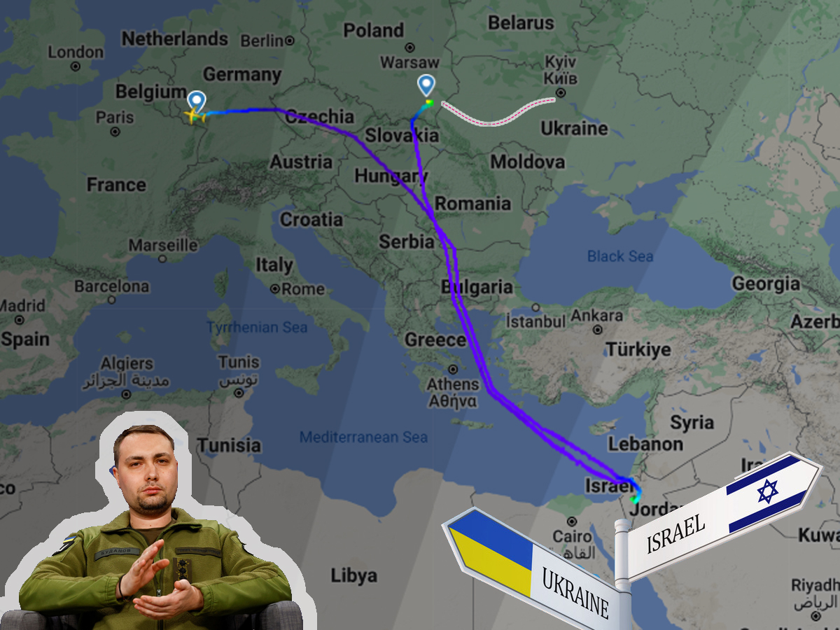 Израиль уже мог поставить Украине трофейное оружие ближневосточных формирований, — OSINT