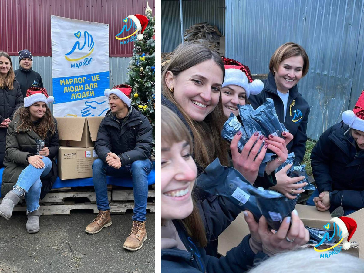 новости Израиля 9 января 2025 НАновости 200 израильских кровоостанавливающих бандажей доставлены в Украину для защитников от израильских волонтеров