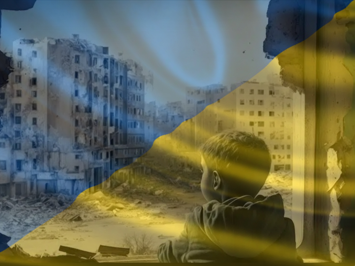 Россия похищает и перевоспитывает украинских детей и какие имеет планы относительно их будущего