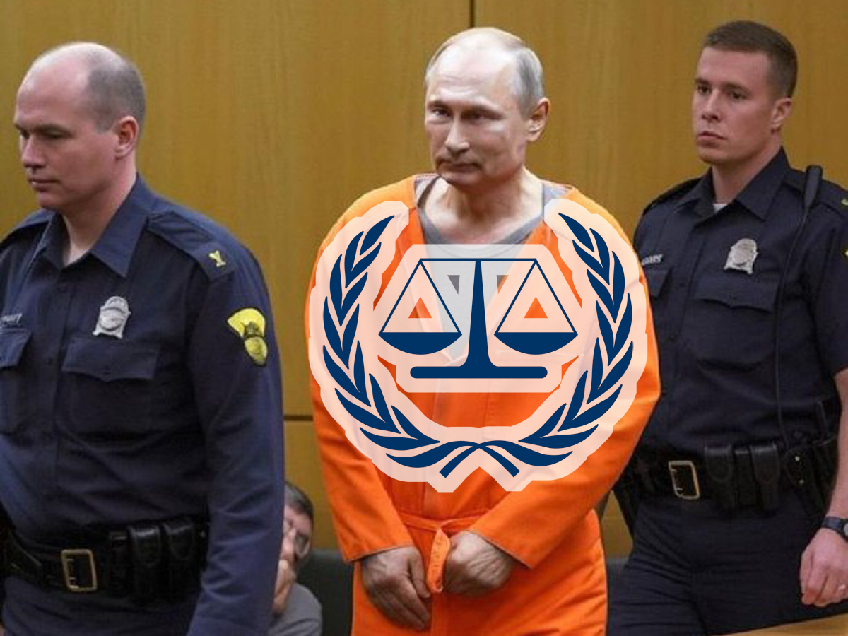 Санкции США против МУС не помешают суду над российскими преступниками - МИД Украины