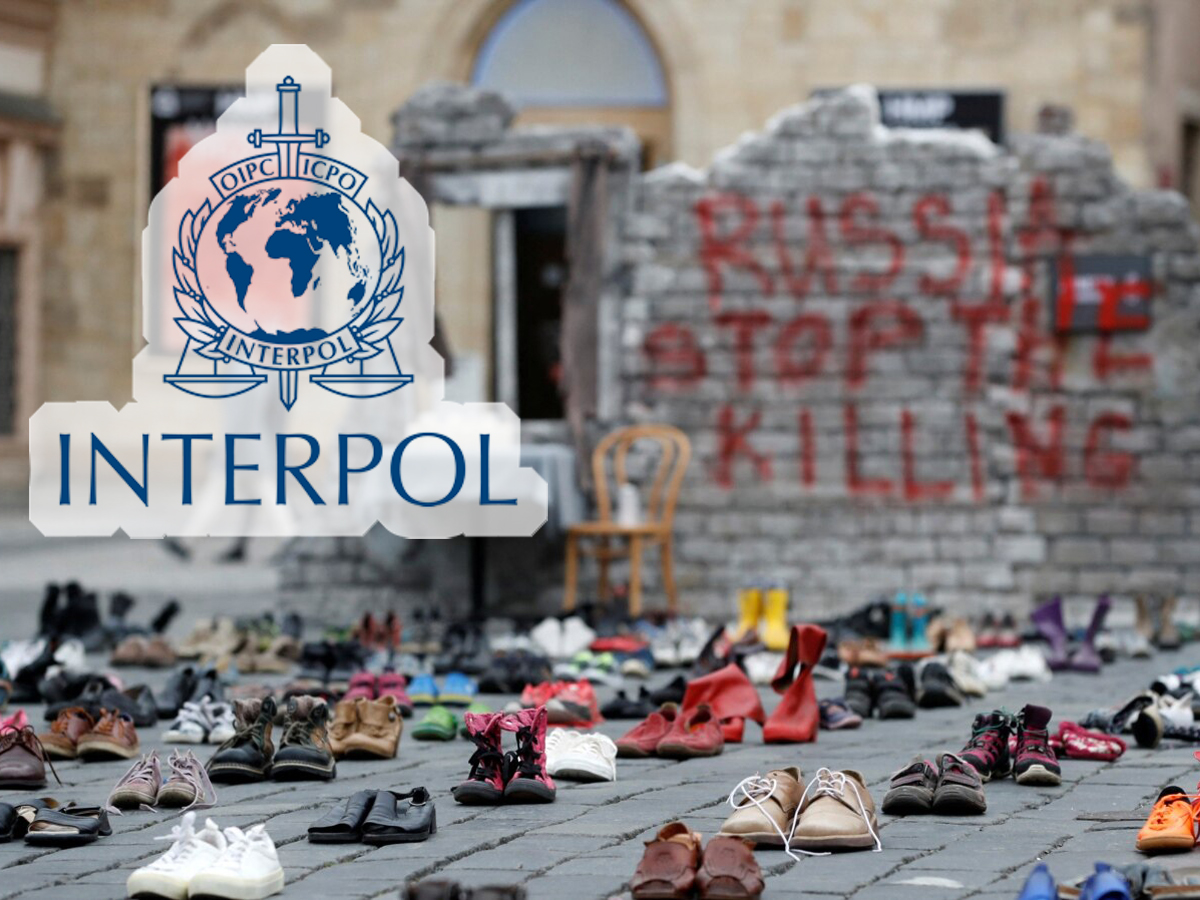 Что мешает Украине в экстрадиции российских военных преступников… и почему Интерпол не помогает - аналитика