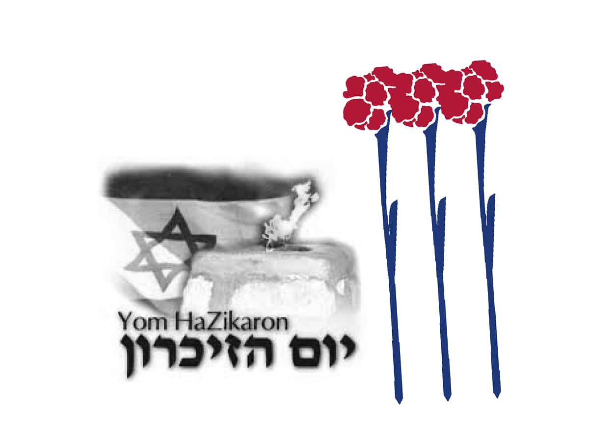 Израиль замирает: День памяти павших солдат и жертв террора — история боли и национального единства