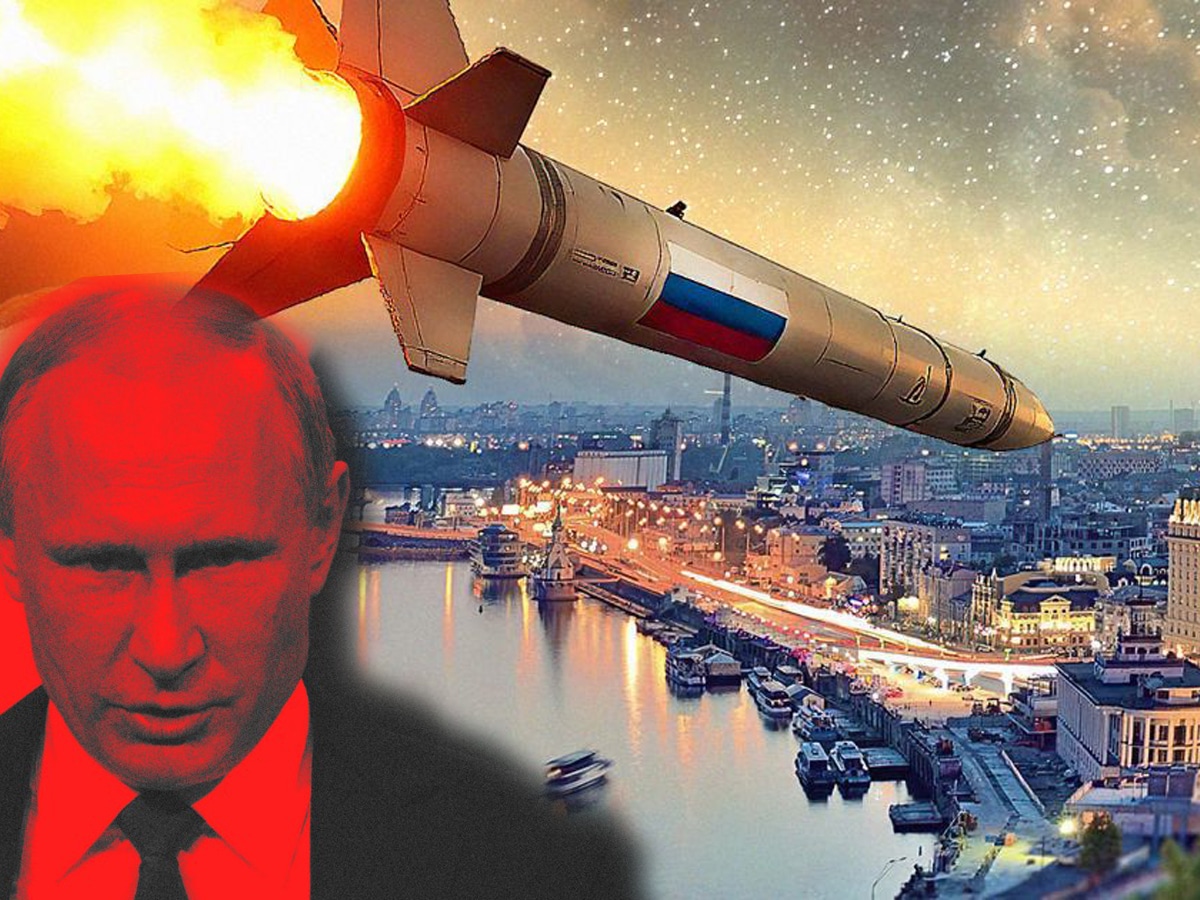 Киев подвергся массированной атаке: удары по мирным людям, квартиры и школы превращаются в цели, террор становится главным инструментом давления путина на Украину