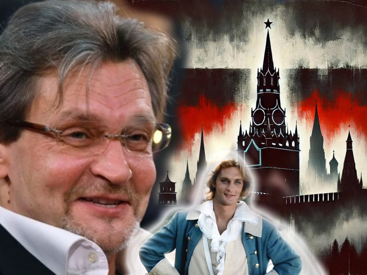 "Как можно вообще впускать это?" - в Израиле возмущаются приездом на гастроли "борца с фашизмом" Домогарова