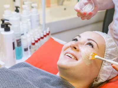 Центр Косметології в Хайфі. Пілінг – Кріоліфтинг – RF ліфтинг – Ін’єкції краси. Косметологічний центр для обличчя та тіла з унікальними технологіями та методиками омолодження та оздоровлення