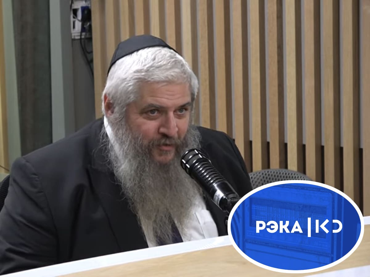 Видео: "Нетаньяху присутствовал на мероприятии в поддержку Украины" - Моше Асман на KAN REKA - и "Все буде добре" НАновости новости Израиля 8 июля 2025