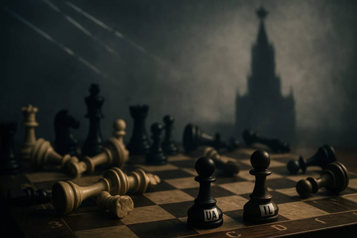 путин и Россия представляют большую угрозу миру, чем Гитлер и нацистская Германия, но кардинальных изменений в признании этой реальности в Белом доме еще не произошло, - мнение