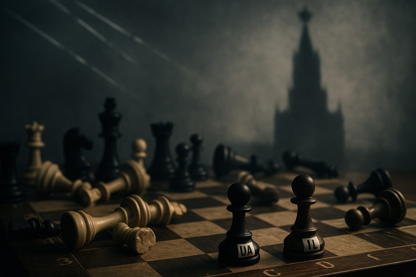 путин и Россия представляют большую угрозу миру, чем Гитлер и нацистская Германия, но кардинальных изменений в признании этой реальности в Белом доме еще не произошло, - мнение