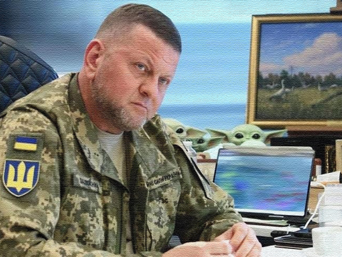 Инновации как стратегический щит: почему Украине нужно удерживать технологическую инициативу, чтобы лишить Россию рычага войны - Залужный