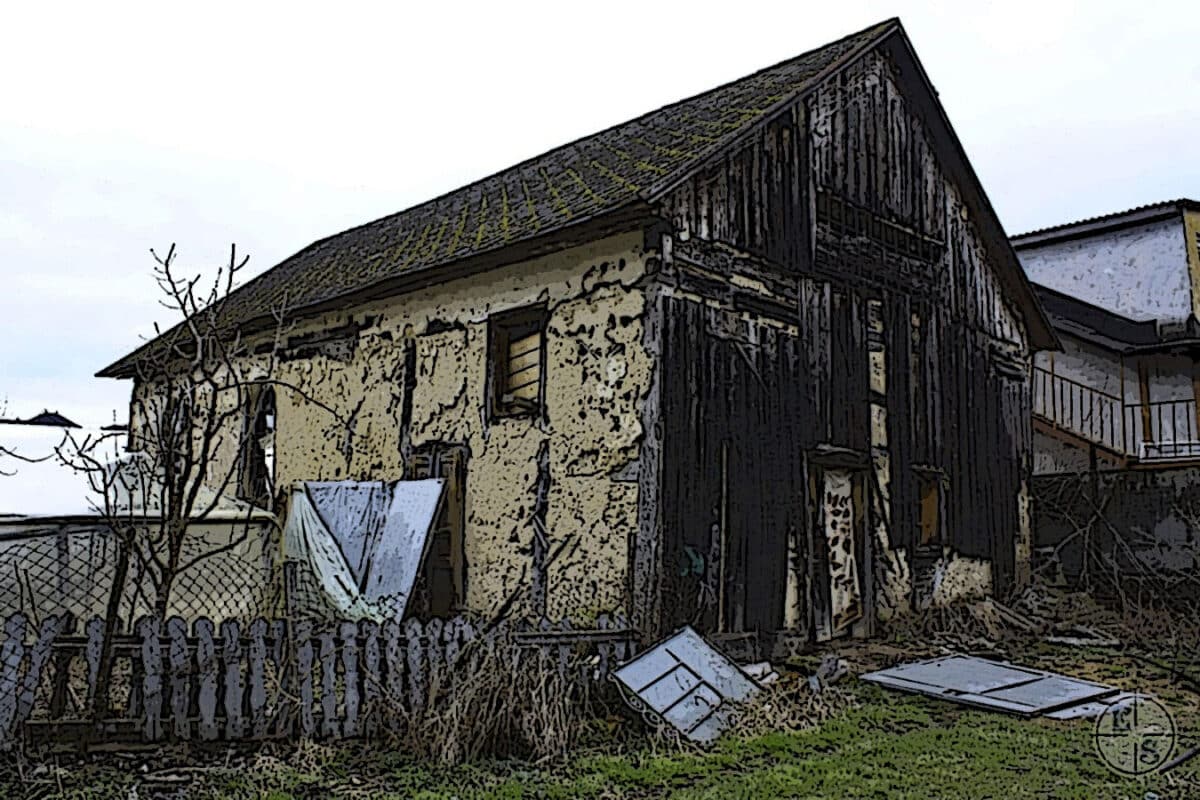 Деревянная синагога из закарпатского села оживёт в ужгородском музее - возвращение памяти еврейской общины Закарпатья