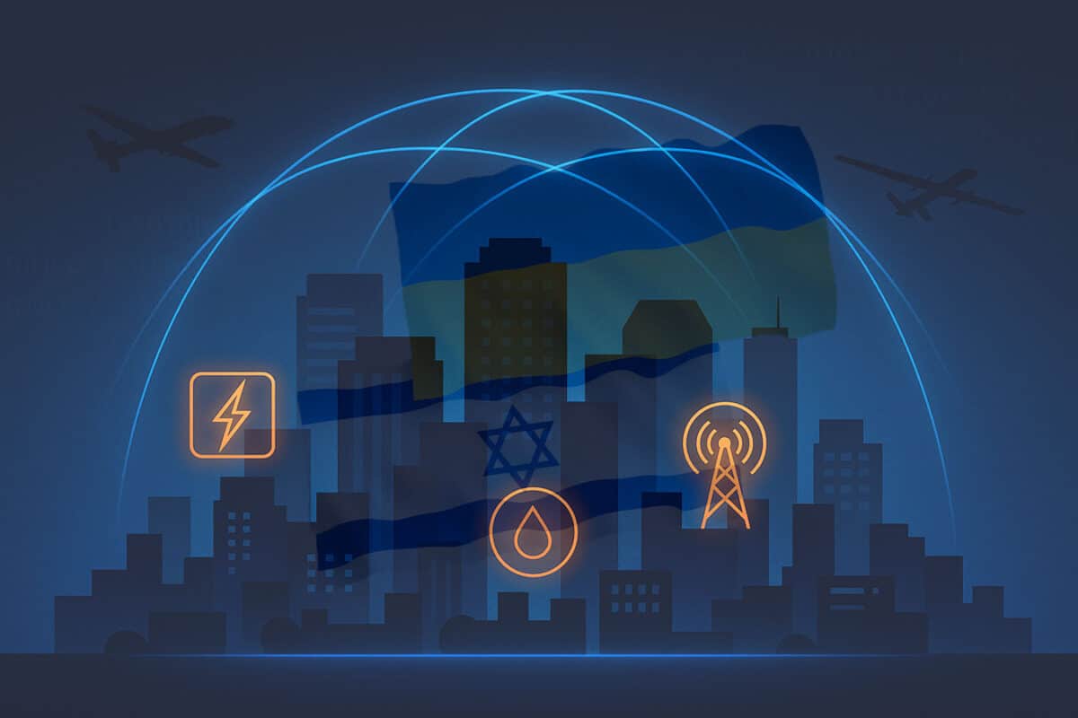 Україна та Ізраїль на передньому краї: нерегулярна війна як нова норма проти демократій - як проксі та ІПсО змінюють війну