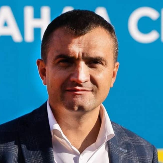 Anton Pshedinsky