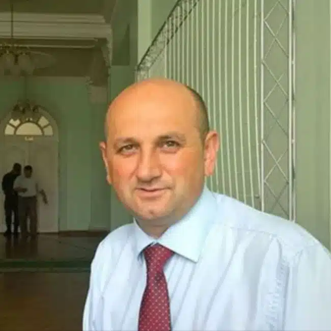 avatar for Lev Varshavsky