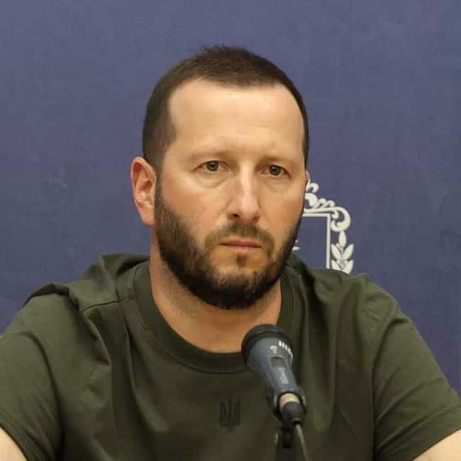 avatar for Pavel Shveiko