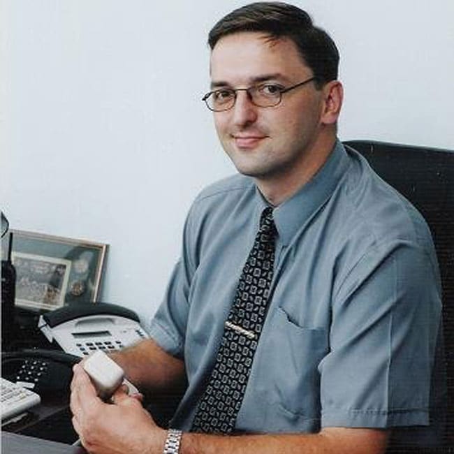 avatar for Stas Shifer