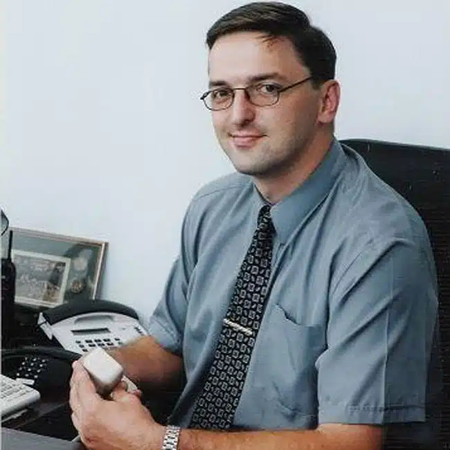 avatar for Stas Shifer