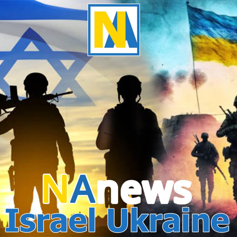 Latest News and Insights from Ukraine – Nikk.Agency