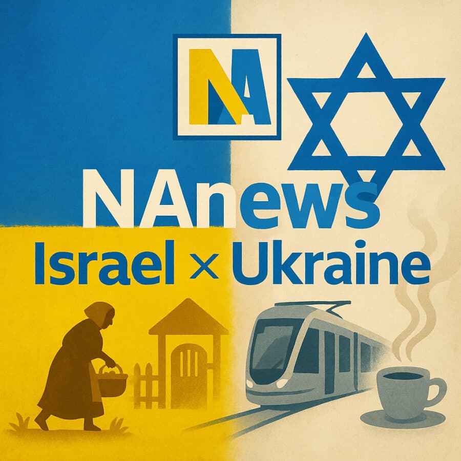 חדשות מזרח תיכון - עדכונים וניתוחים על המצב במזרח התיכון באתר Nikk.Agency