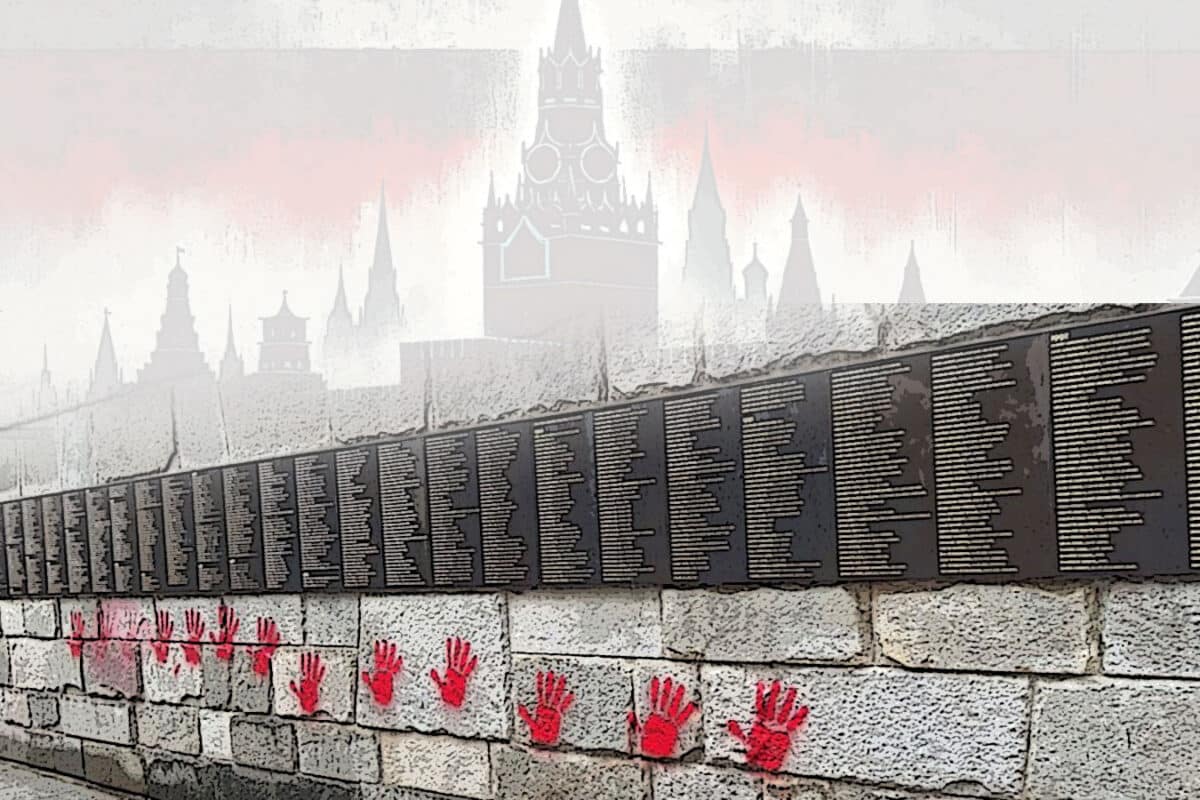 В Париже расследуют российский след в нападении на Мемориал Холокоста