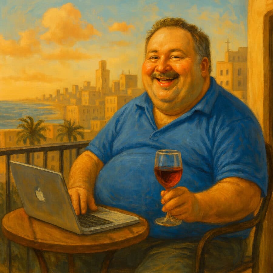 Curated Links - Thursday, October 31, 2025