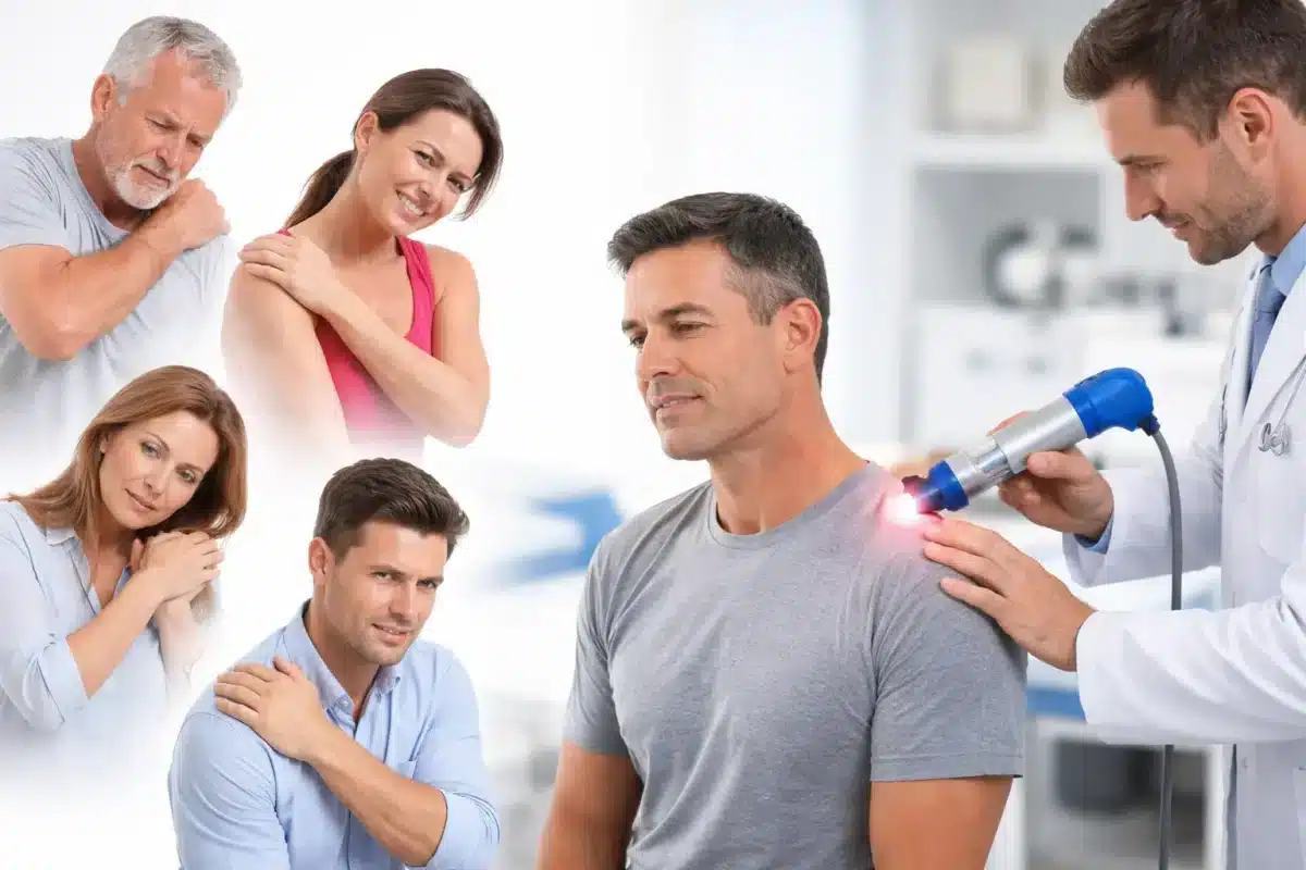 Pain Clinic in Israel: How Chronic Pain Is Treated Today