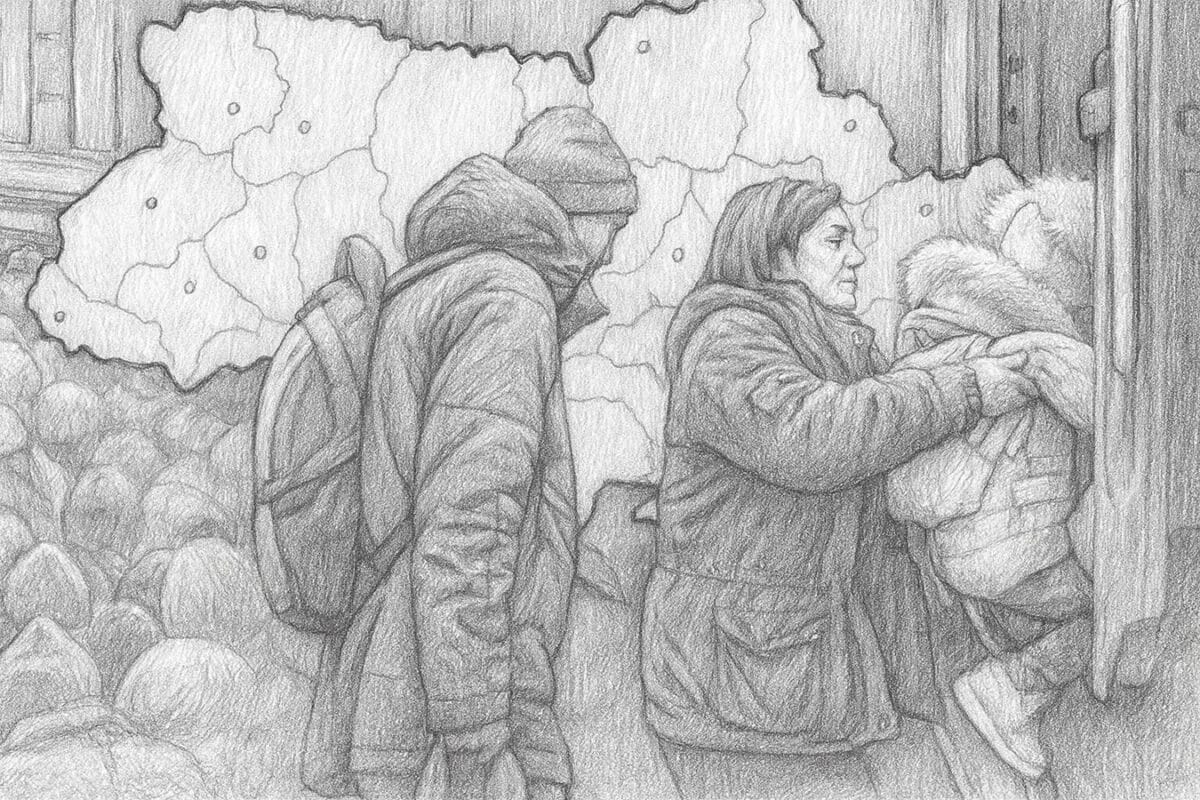 Украина входит в эпоху долгой демографической турбулентности: почему беби-бум после войны невозможен и что говорят данные