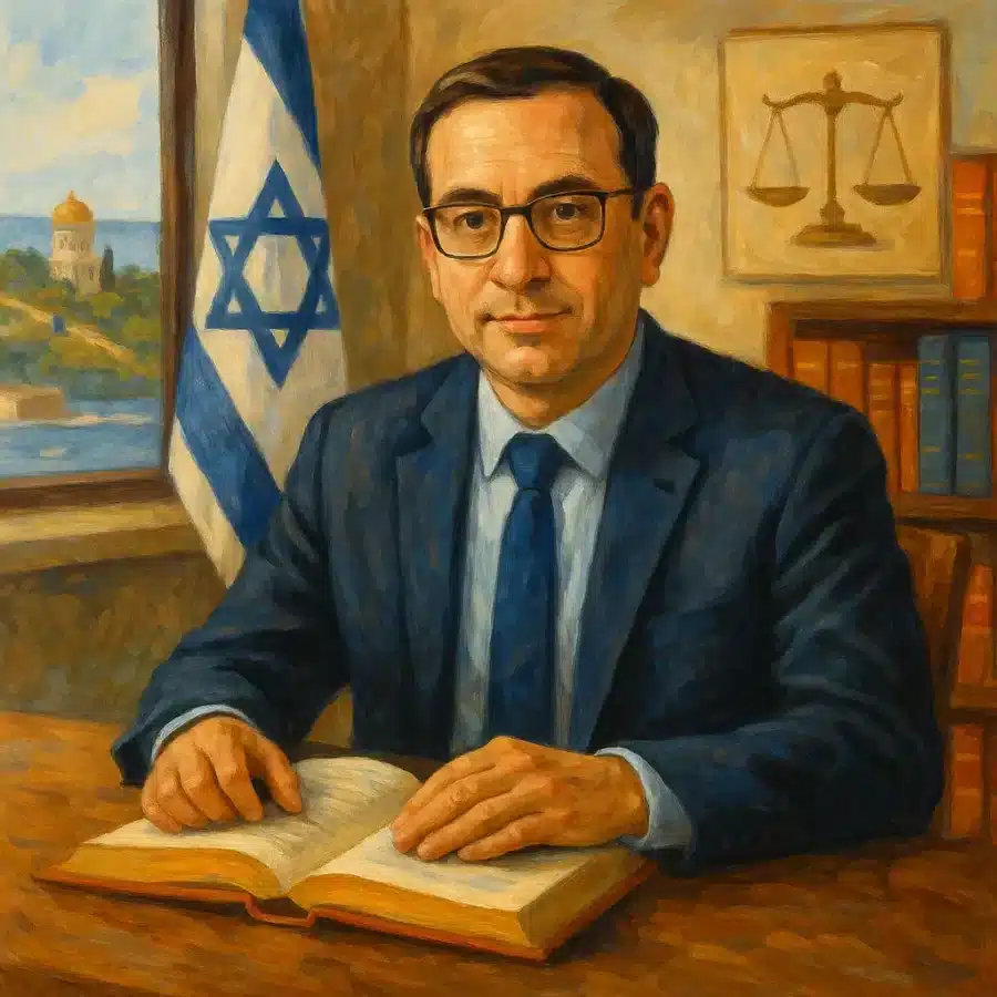 Русскоязычный адвокат в Хайфе и Тель-Авиве: почему это ценится в Израиле