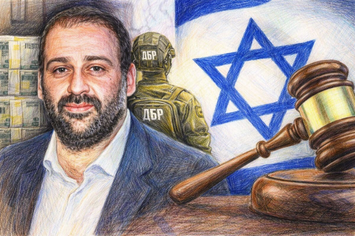 הסגרה בספק: האם ישראל יכולה להסגיר את טימור מינדיץ' לאוקראינה