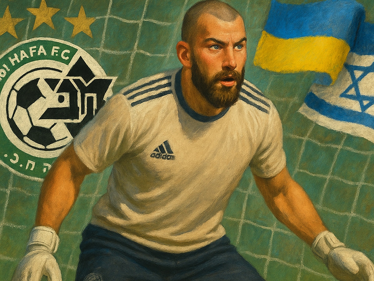 Ermakov - 2 million euros from Ukrainian 