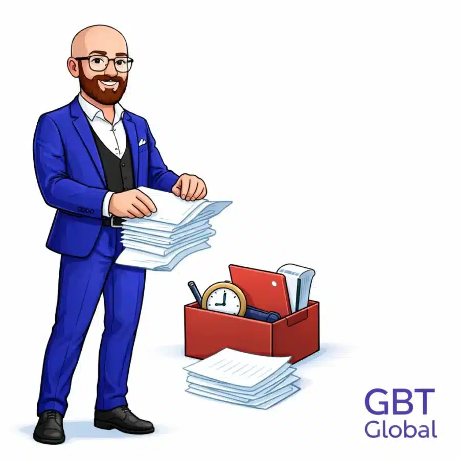 Кредити в Ізраїлі без ілюзій: як працює супровід GBT Global і в яких випадках воно дійсно допомагає