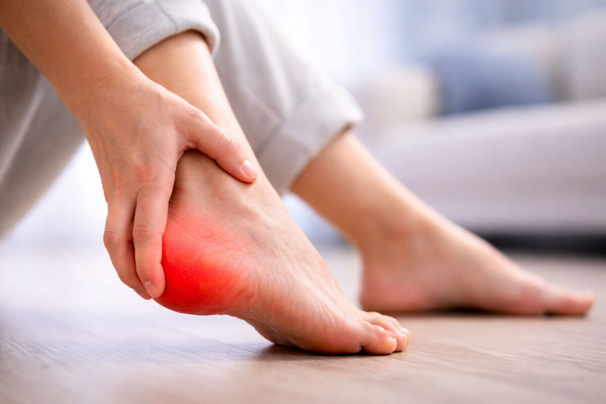 Not “ointment for the spur”: how I quickly cured the heel spur with a simple method — a 10-day step-by-step plan