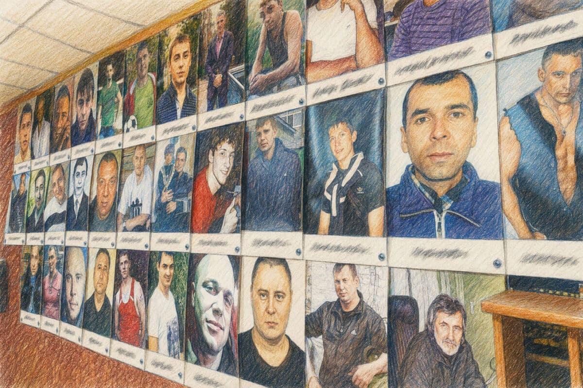 Тайные тюрьмы на оккупированных территориях: как Россия превратила похищение украинских гражданских в систему