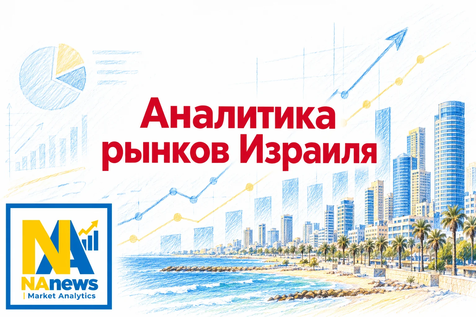 НАновости | Аналитика рынков Израиля