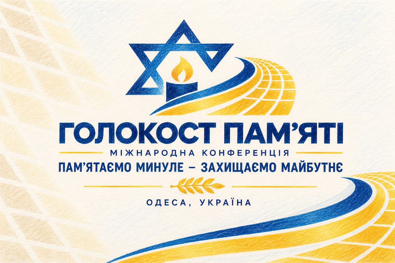באודסה התקיימה ועידה בינלאומית 'זיכרון השואה: לקחי העבר לעתיד'