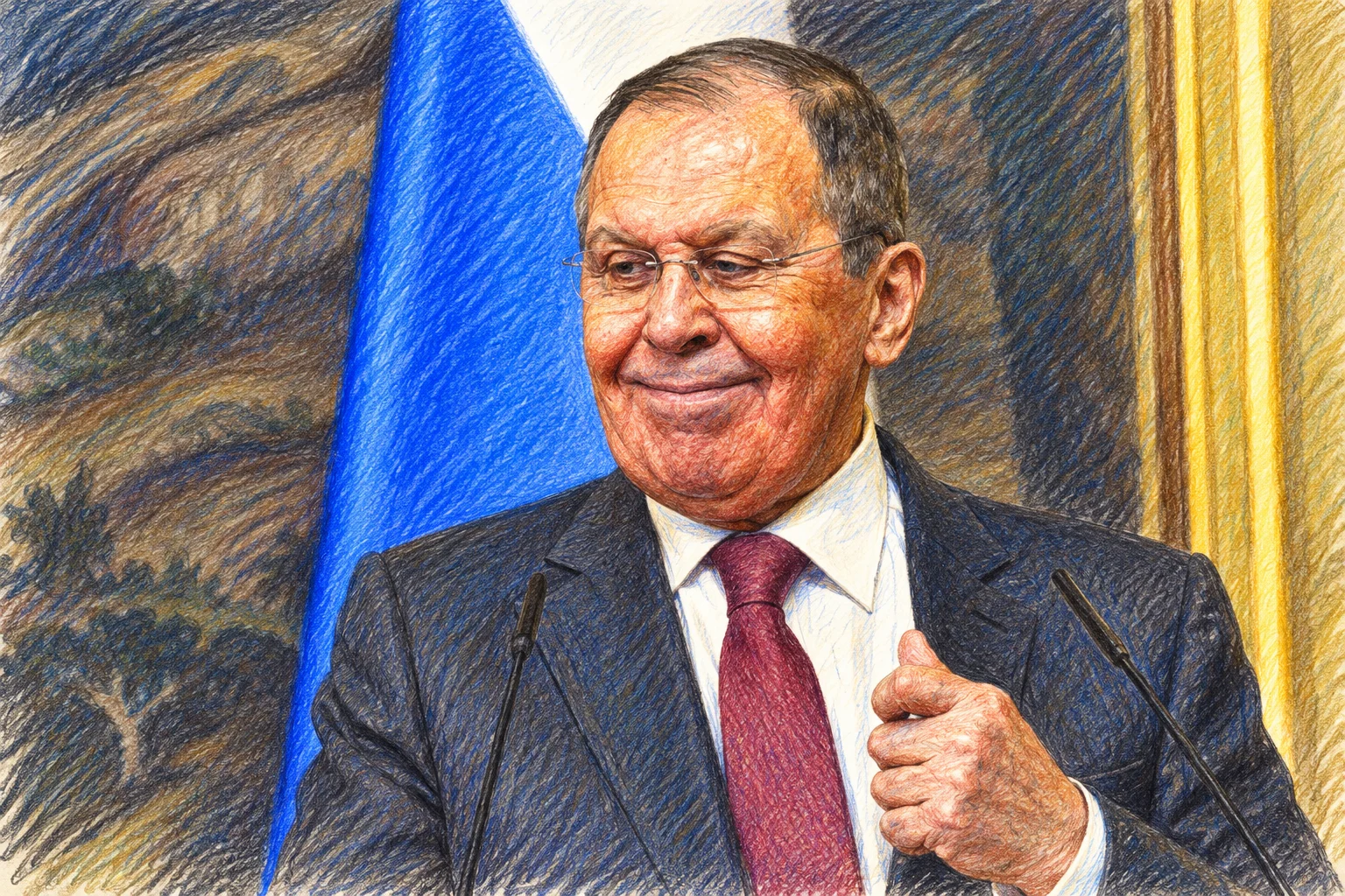 «Вы не побеждаете»: глава МИД Британии на G20 напомнил Лаврову о 15 убитых украинцах на железнодорожном вокзале Днепра