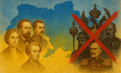 Официальный перечень персон и событий, НЕ содержащих "символику российской имперской политики" опубликовал Украинский институт национальной памяти (УІНП)